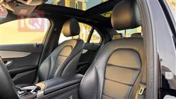 مرسيدس بنز C-Class